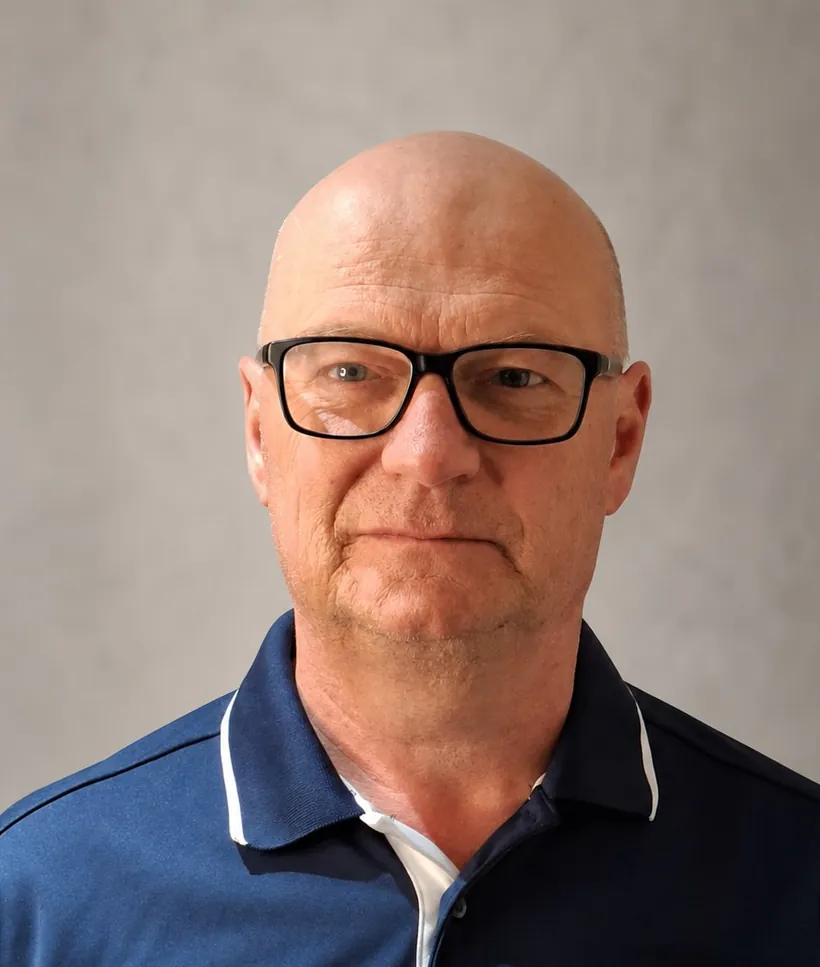 Stuart Robertson, life coach, NLP practitioner and hypnotherapist